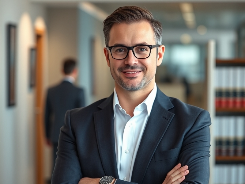 Att. Bongani Sithole Johannesburg